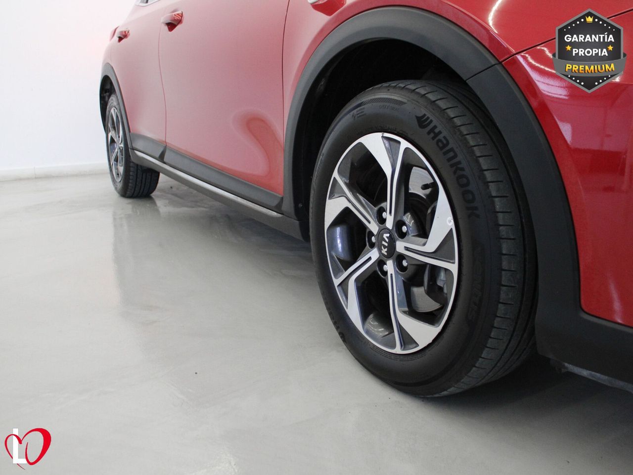 Kia XCeed 1.6 MHEV iMT Drive 100kW (136CV) - Foto 30