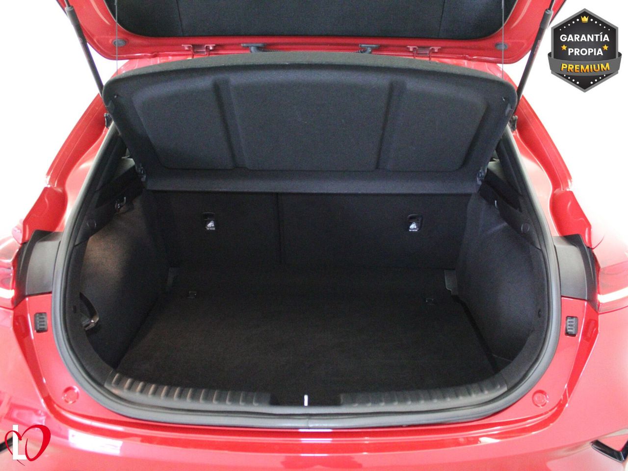 Kia XCeed 1.6 MHEV iMT Drive 100kW (136CV) - Foto 27