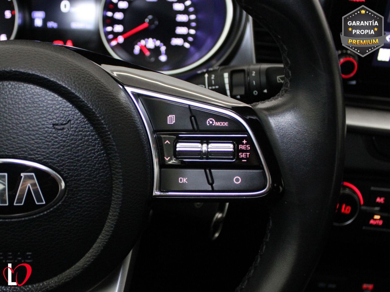 Kia XCeed 1.6 MHEV iMT Drive 100kW (136CV) - Foto 42