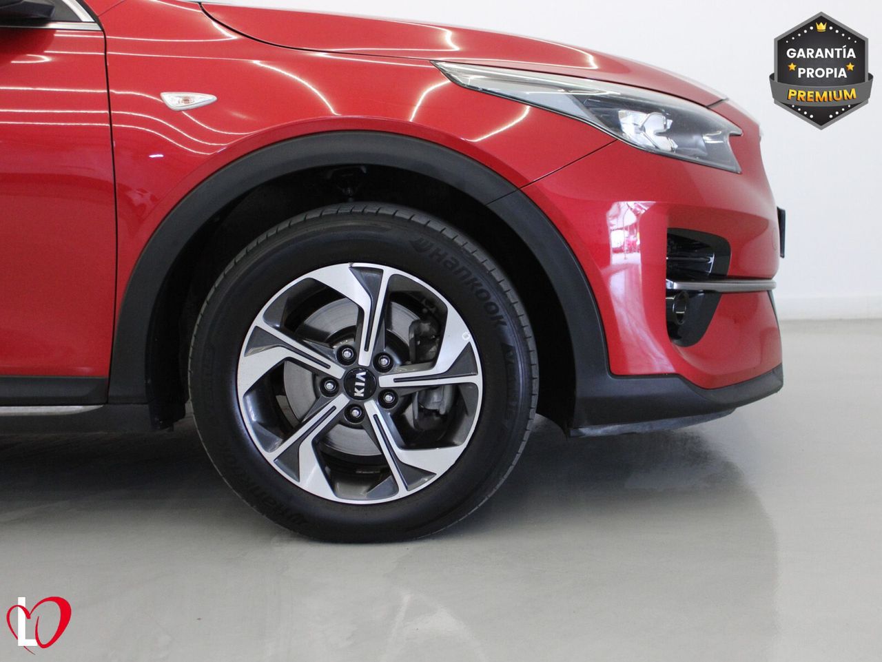 Kia XCeed 1.6 MHEV iMT Drive 100kW (136CV) - Foto 14