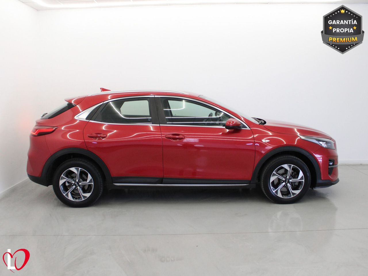 Kia XCeed 1.6 MHEV iMT Drive 100kW (136CV) - Foto 47