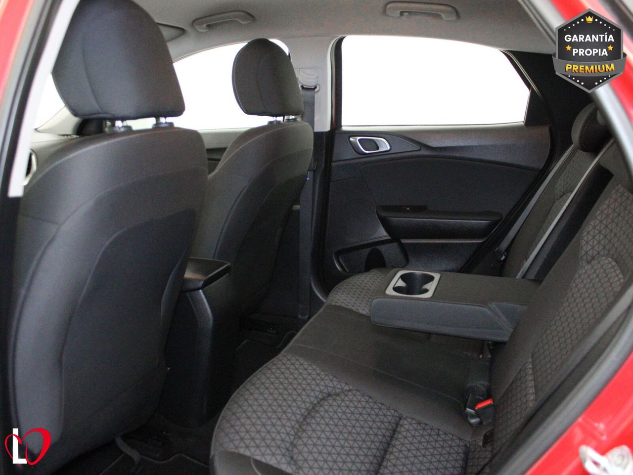 Kia XCeed 1.6 MHEV iMT Drive 100kW (136CV) - Foto 22