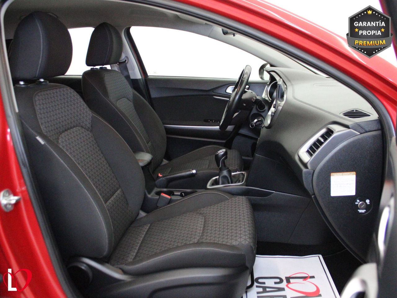 Kia XCeed 1.6 MHEV iMT Drive 100kW (136CV) - Foto 21