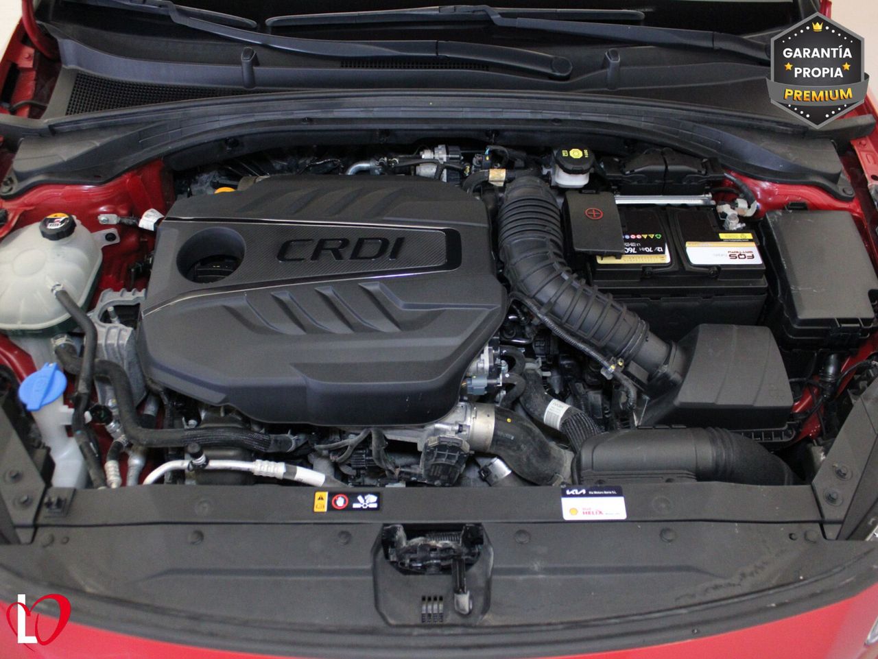Kia XCeed 1.6 MHEV iMT Drive 100kW (136CV) - Foto 13