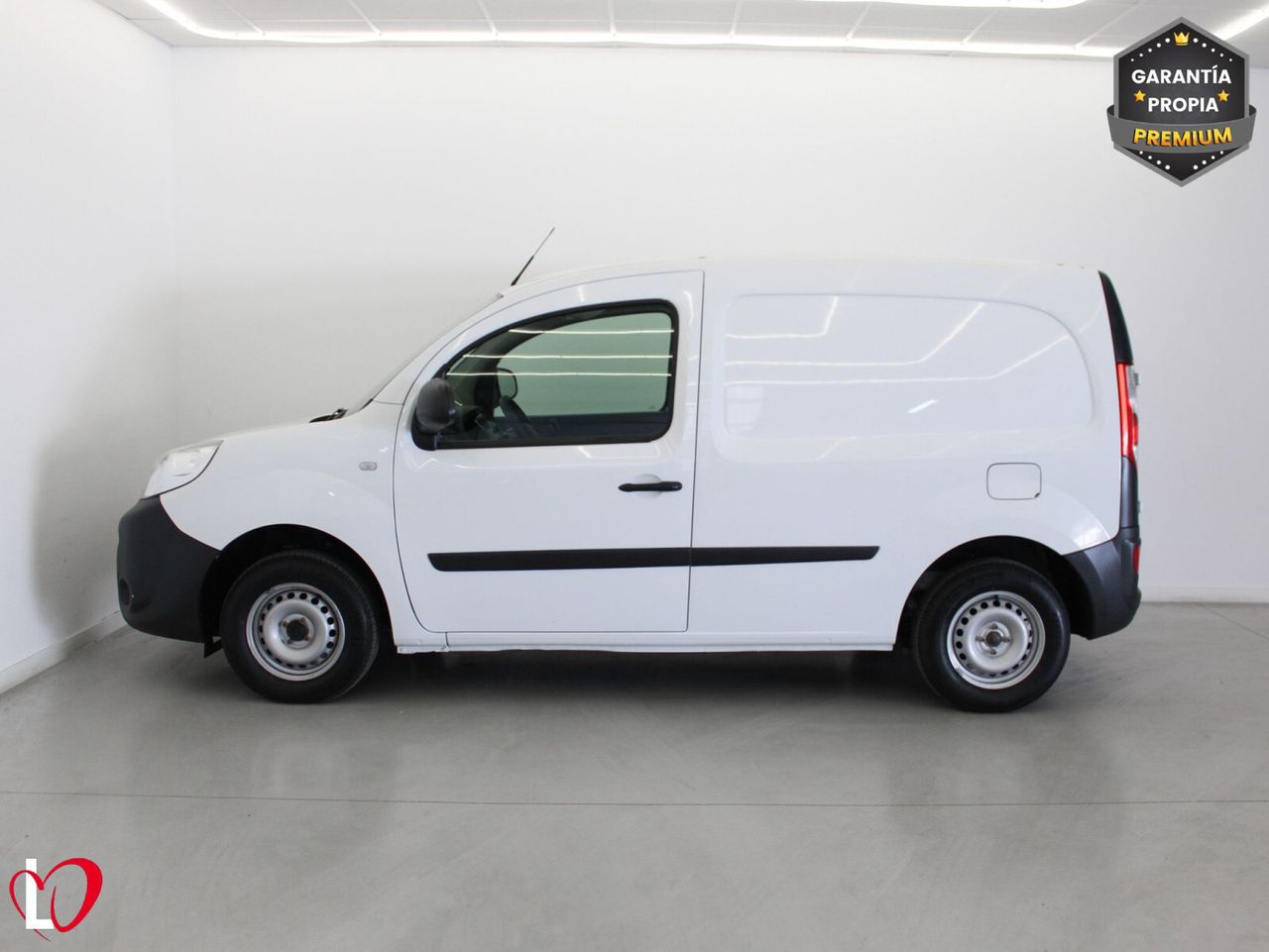 Renault Kangoo 1.5 DCI FURGÓN ISOTERMO 75 - Foto 25
