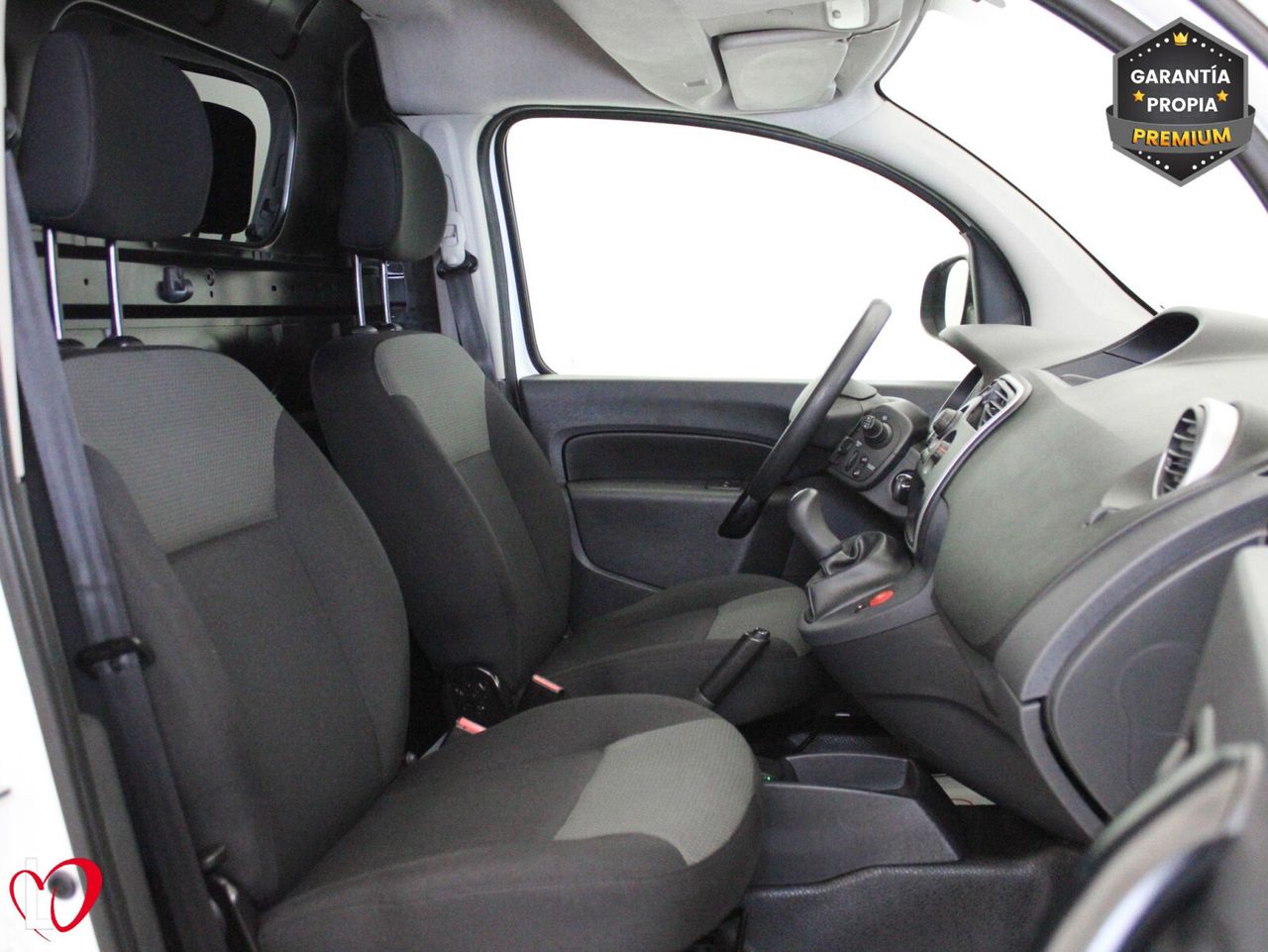 Renault Kangoo 1.5 DCI FURGÓN ISOTERMO 75 - Foto 19