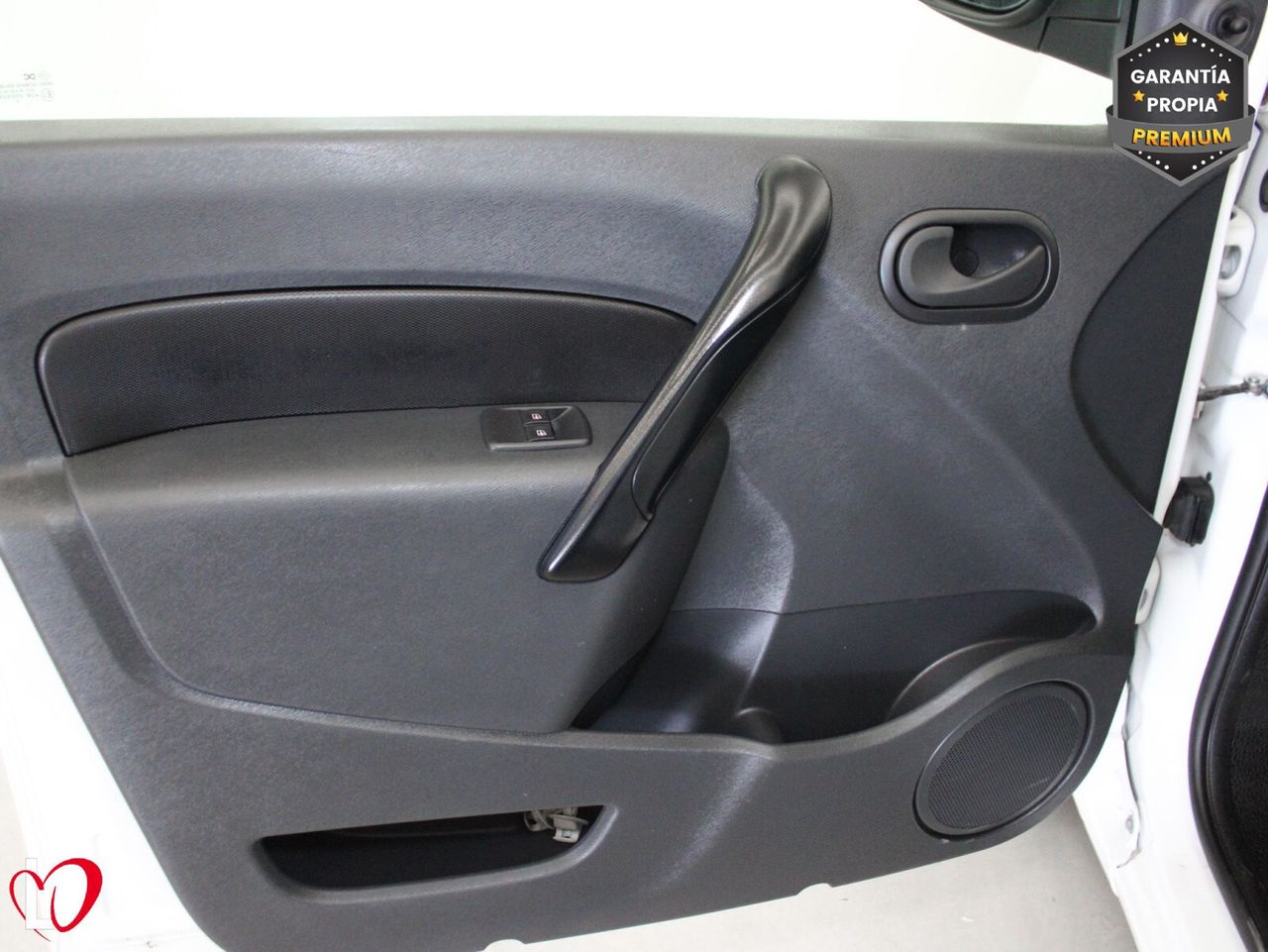 Renault Kangoo 1.5 DCI FURGÓN ISOTERMO 75 - Foto 15