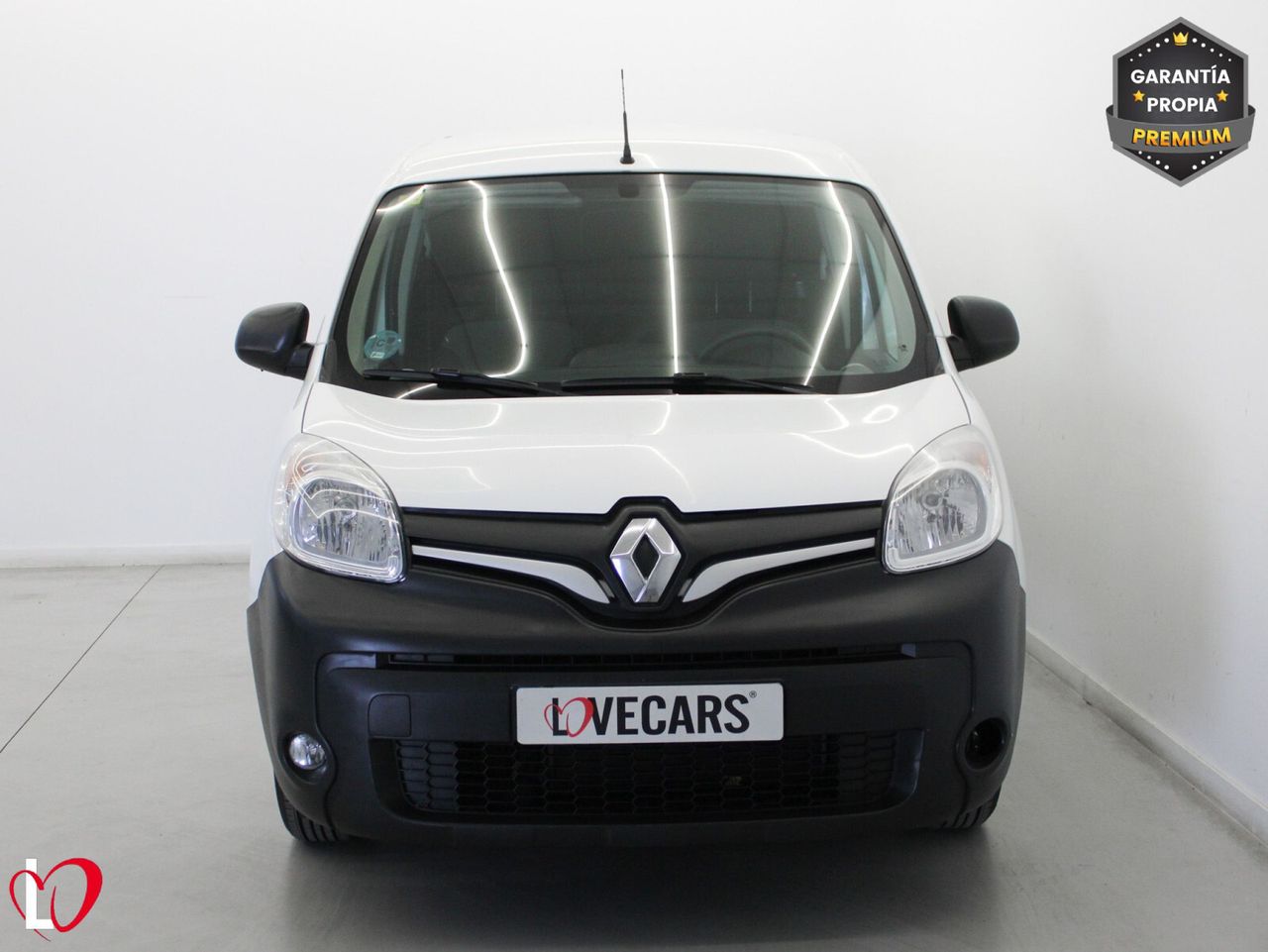 Renault Kangoo 1.5 DCI FURGÓN ISOTERMO 75 - Foto 24
