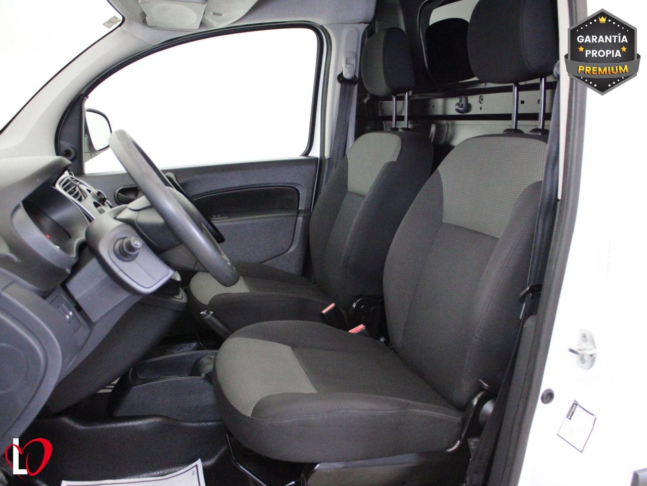 Renault Kangoo 1.5 DCI FURGÓN ISOTERMO 75 - Foto 18