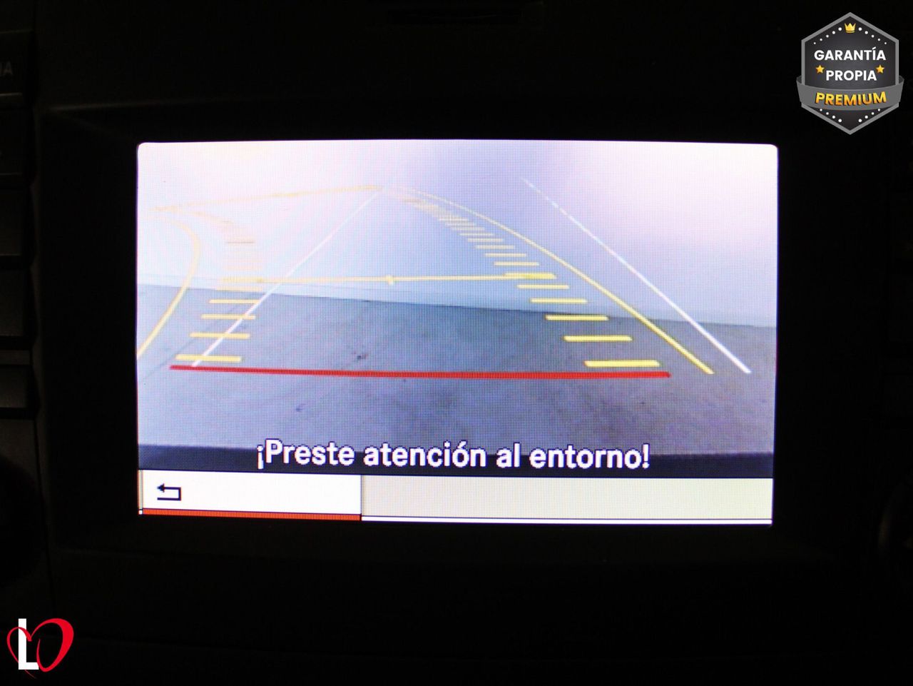 Mercedes Vito 114 CDI 2.2 FURGON TALLER 136 - Foto 15