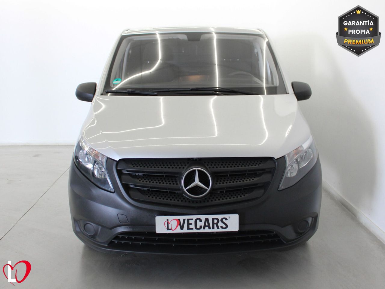 Mercedes Vito 114 CDI 2.2 FURGON TALLER 136 - Foto 26