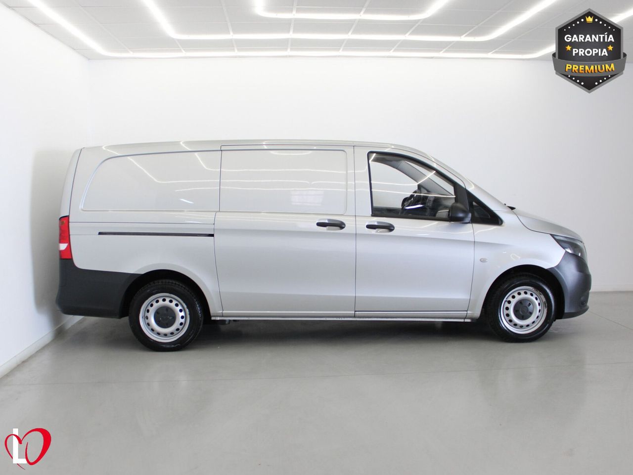 Mercedes Vito 114 CDI 2.2 FURGON TALLER 136 - Foto 25