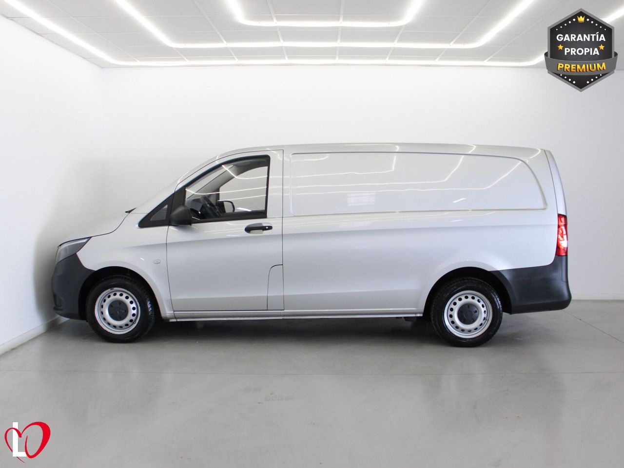 Mercedes Vito 114 CDI 2.2 FURGON TALLER 136 - Foto 27