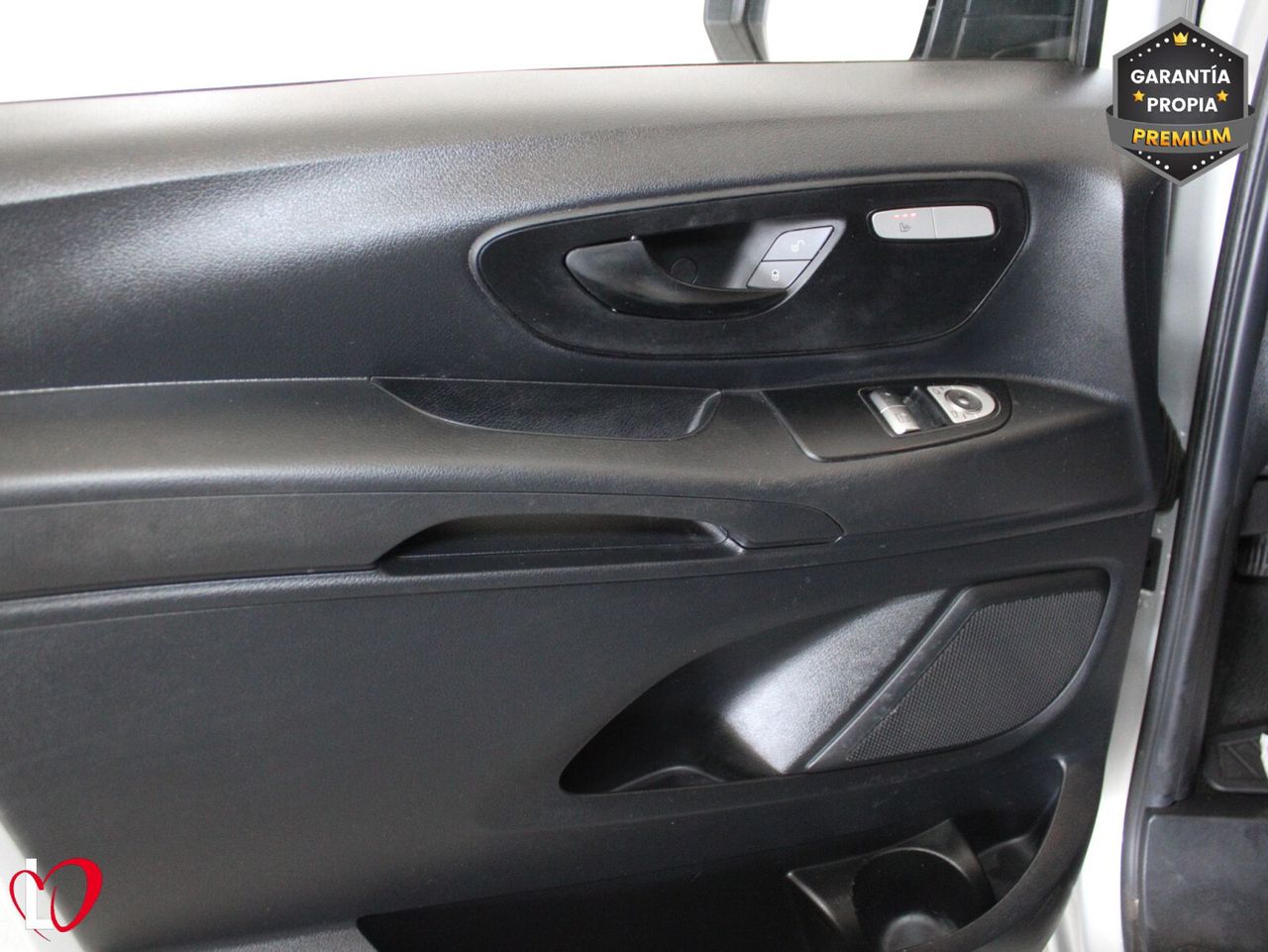 Mercedes Vito 114 CDI 2.2 FURGON TALLER 136 - Foto 18