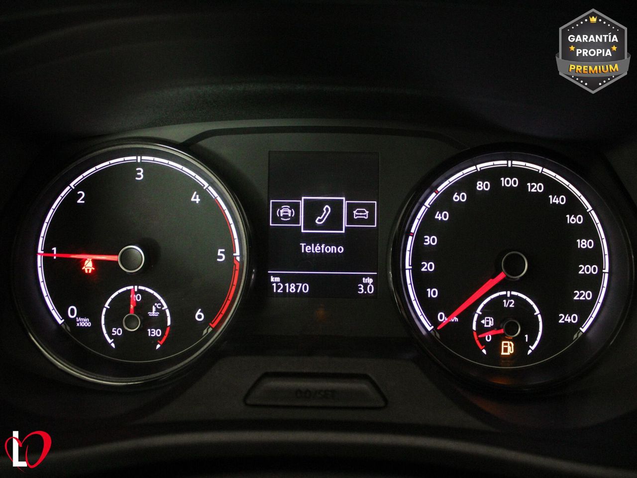 Volkswagen Transporter 2.0 TDI BMT FURGÓN TALLER 110 - Foto 14