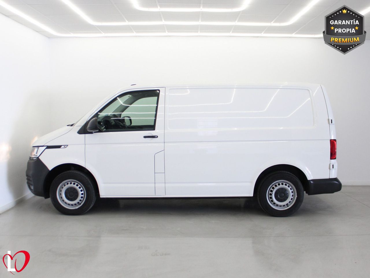 Volkswagen Transporter 2.0 TDI BMT FURGÓN TALLER 110 - Foto 34