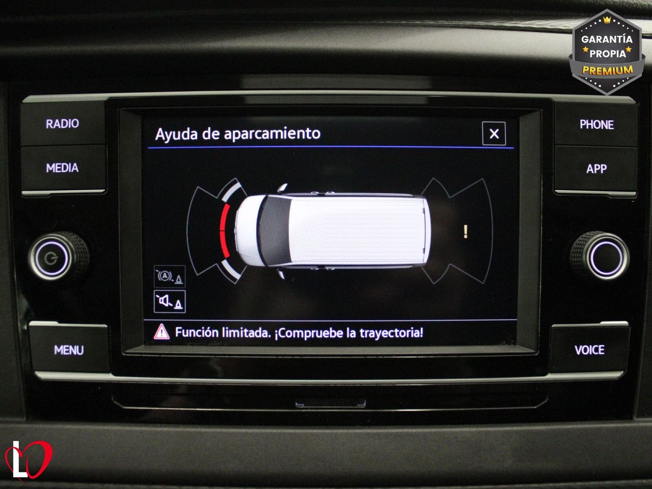 Volkswagen Transporter 2.0 TDI BMT FURGÓN TALLER 110 - Foto 18