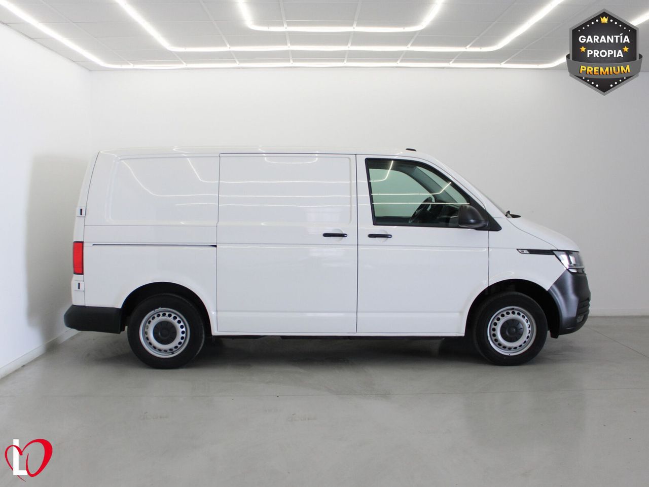 Volkswagen Transporter 2.0 TDI BMT FURGÓN TALLER 110 - Foto 32