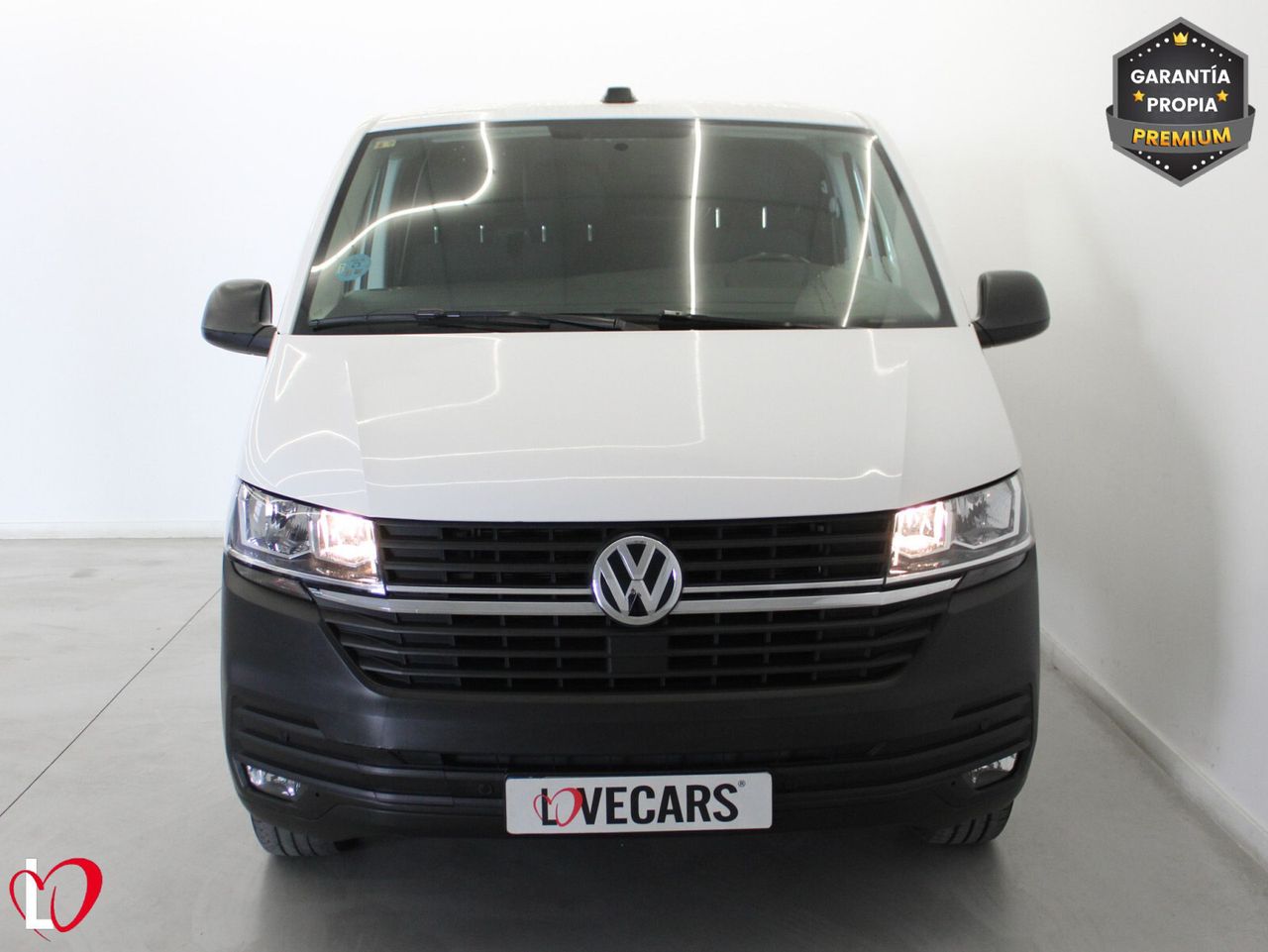 Volkswagen Transporter 2.0 TDI BMT FURGÓN TALLER 110 - Foto 33
