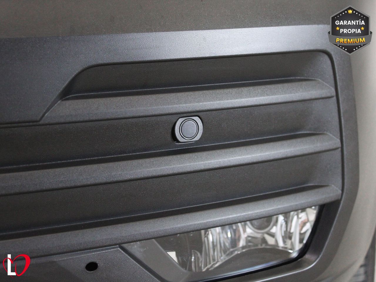 Volkswagen Transporter 2.0 TDI BMT FURGÓN TALLER 110 - Foto 19