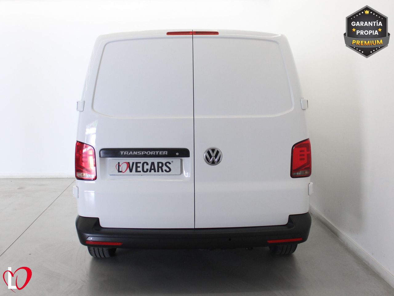 Volkswagen Transporter 2.0 TDI BMT FURGÓN TALLER 110 - Foto 35