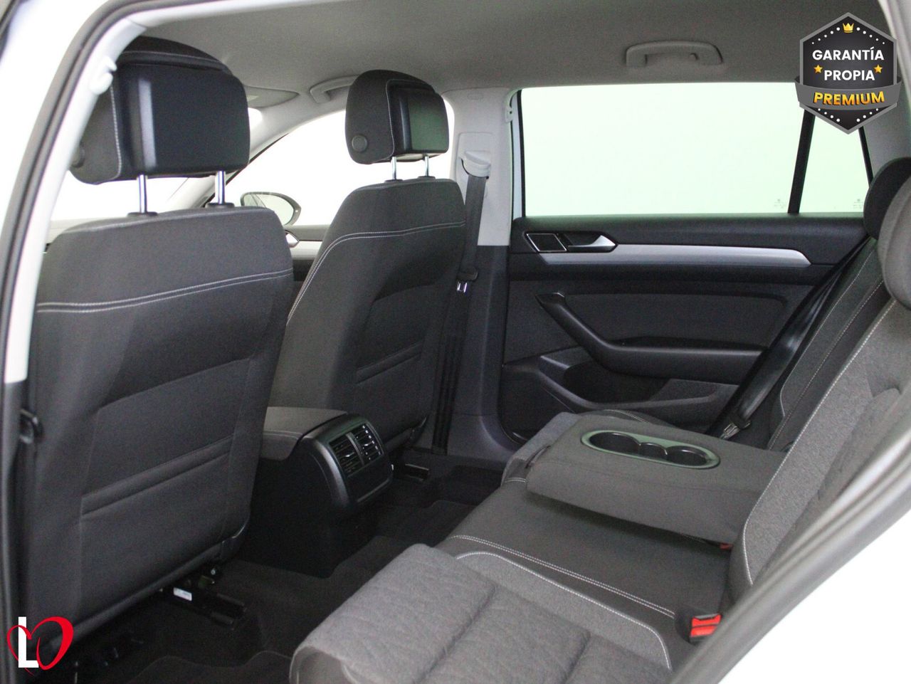 Volkswagen Passat Variant Executive 2.0 TDI 110kW DSG - Foto 22