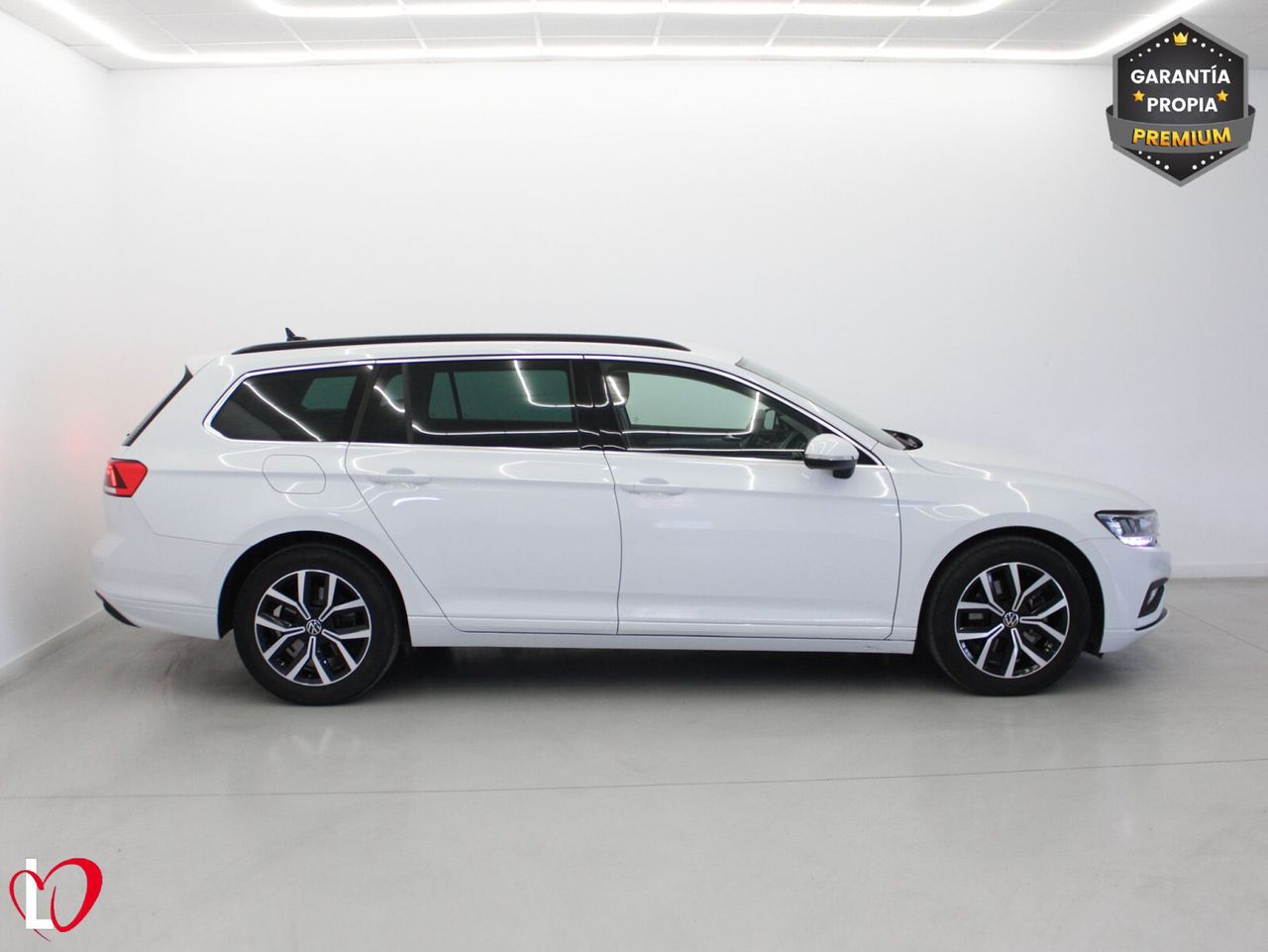 Volkswagen Passat Variant Executive 2.0 TDI 110kW DSG - Foto 53