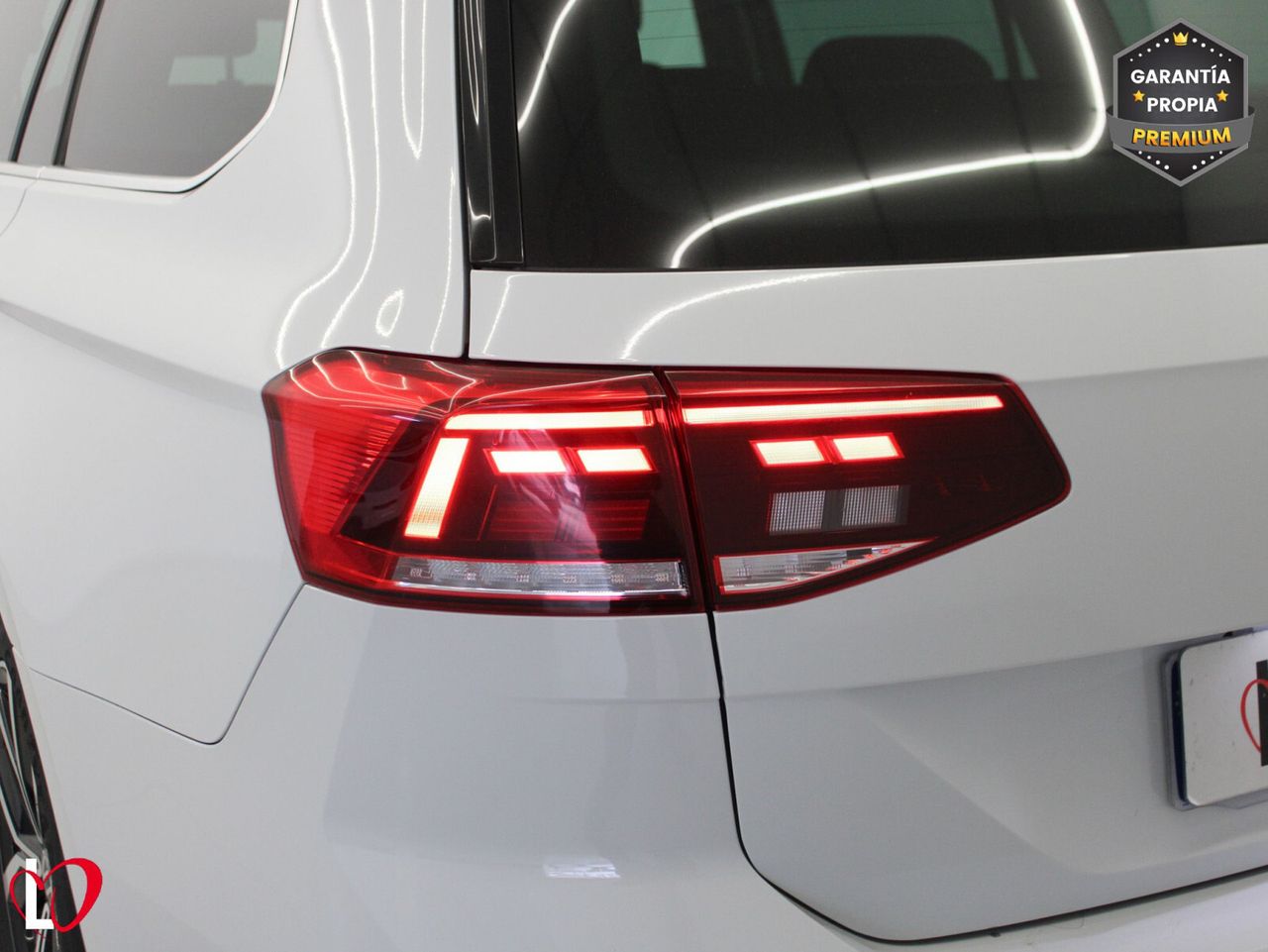Volkswagen Passat Variant Executive 2.0 TDI 110kW DSG - Foto 35