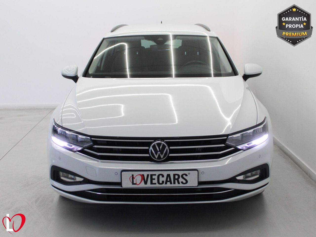 Volkswagen Passat Variant Executive 2.0 TDI 110kW DSG - Foto 54