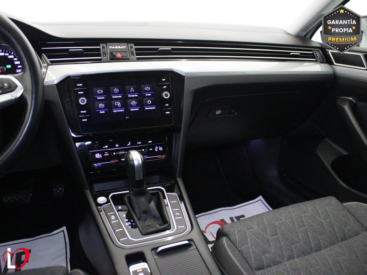 Volkswagen Passat Variant Executive 2.0 TDI 110kW DSG - Foto 46