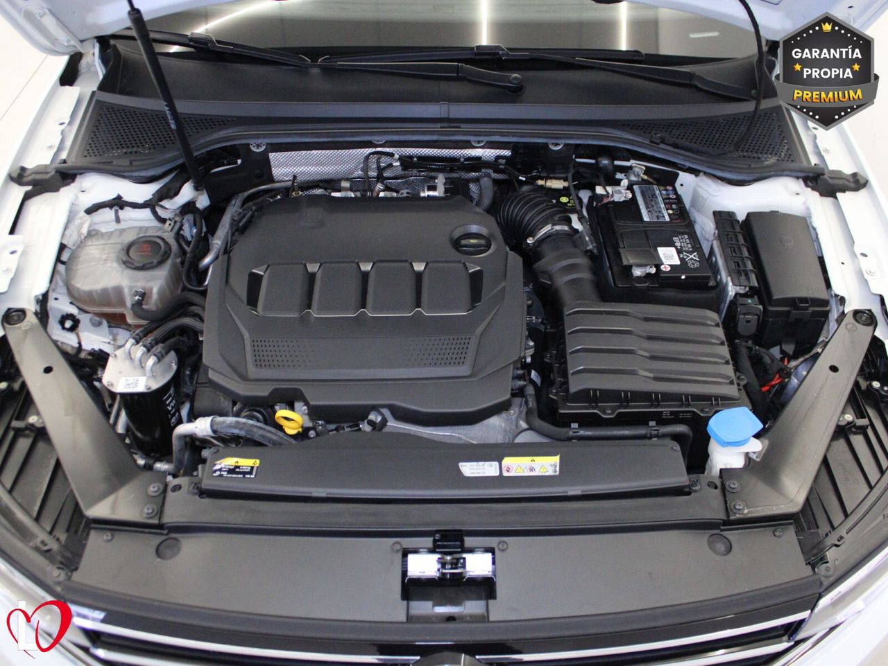 Volkswagen Passat Variant Executive 2.0 TDI 110kW DSG - Foto 13