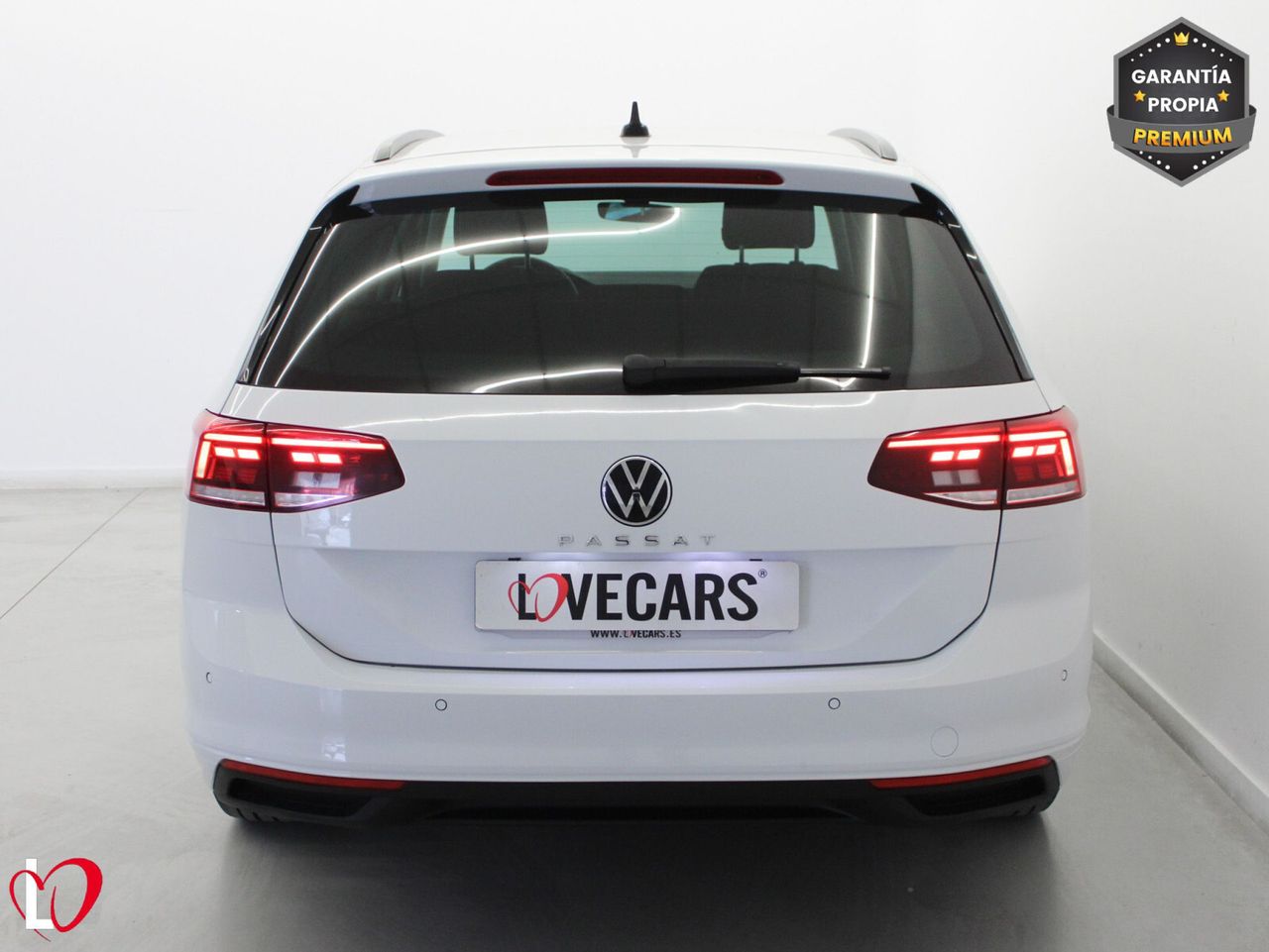 Volkswagen Passat Variant Executive 2.0 TDI 110kW DSG - Foto 56