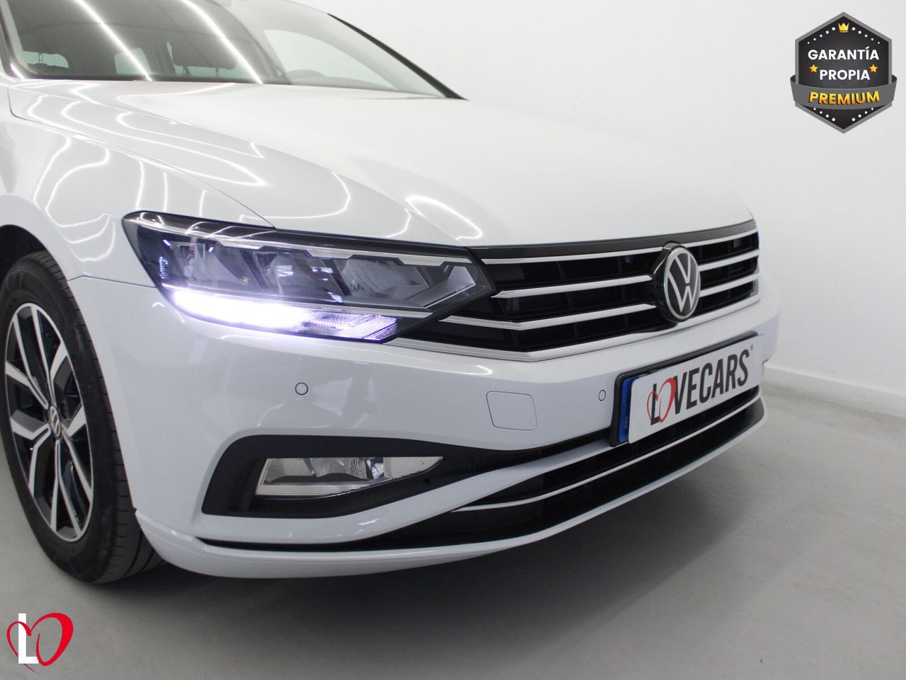 Volkswagen Passat Variant Executive 2.0 TDI 110kW DSG - Foto 31