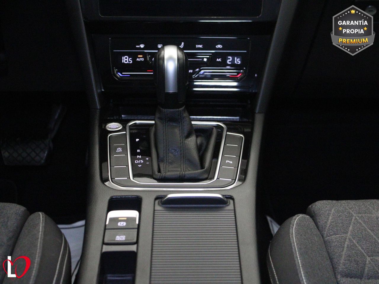 Volkswagen Passat Variant Executive 2.0 TDI 110kW DSG - Foto 49