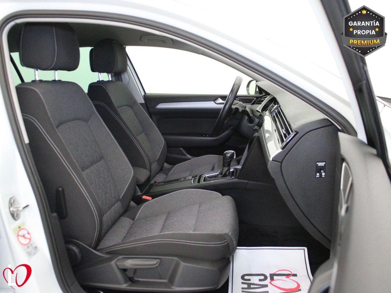 Volkswagen Passat Variant Executive 2.0 TDI 110kW DSG - Foto 21