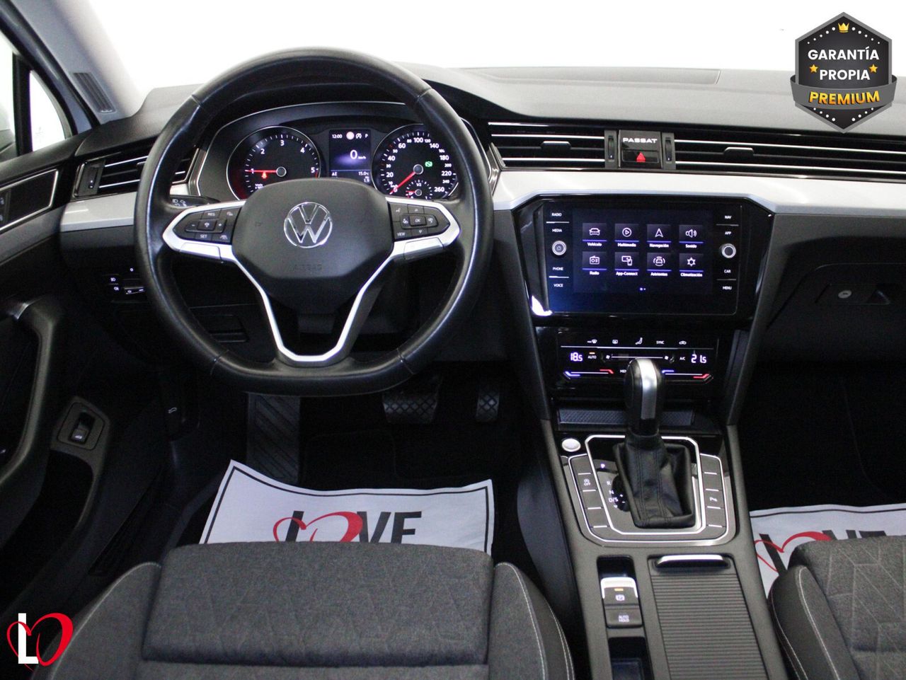 Volkswagen Passat Variant Executive 2.0 TDI 110kW DSG - Foto 38