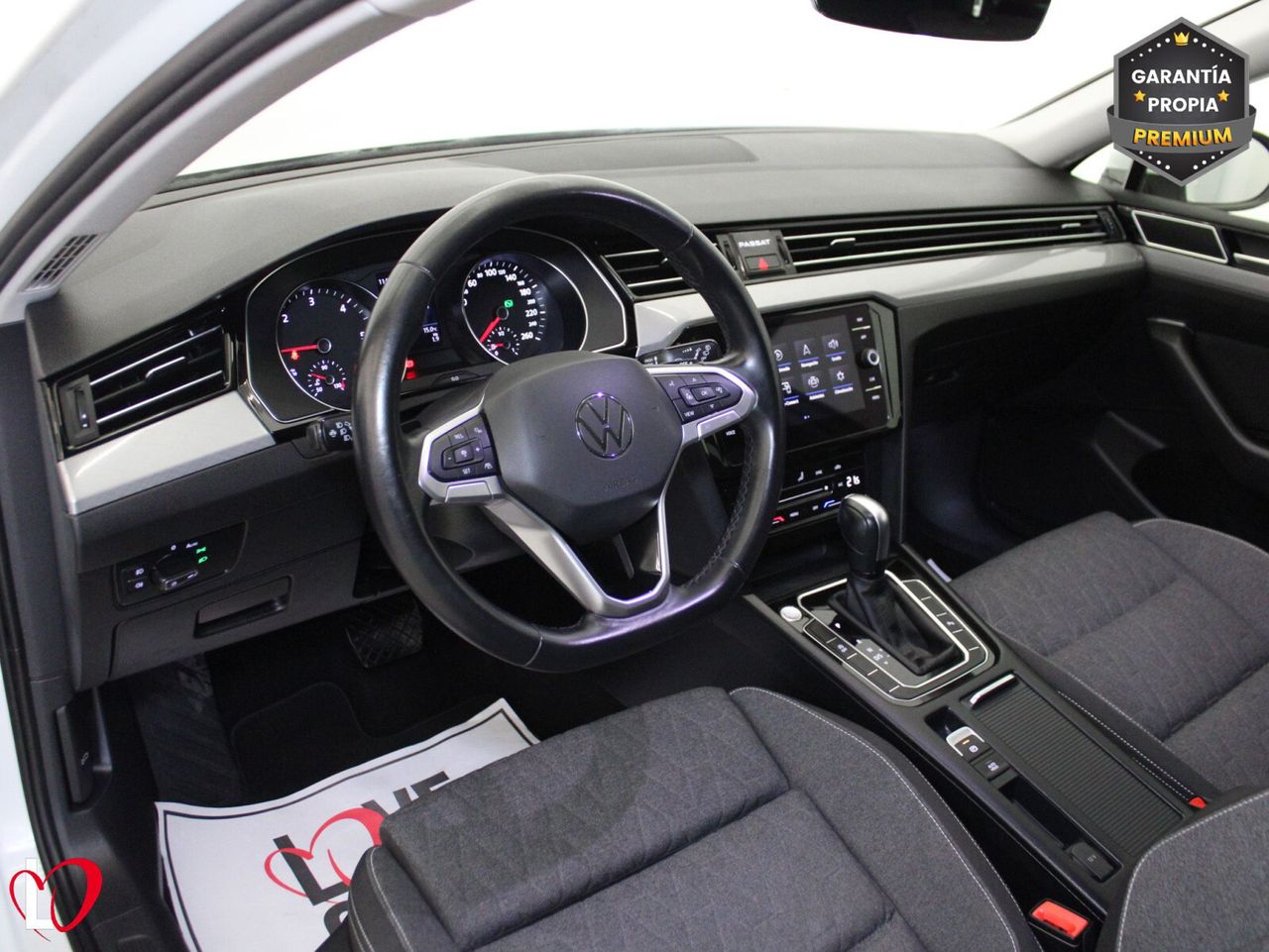 Volkswagen Passat Variant Executive 2.0 TDI 110kW DSG - Foto 18