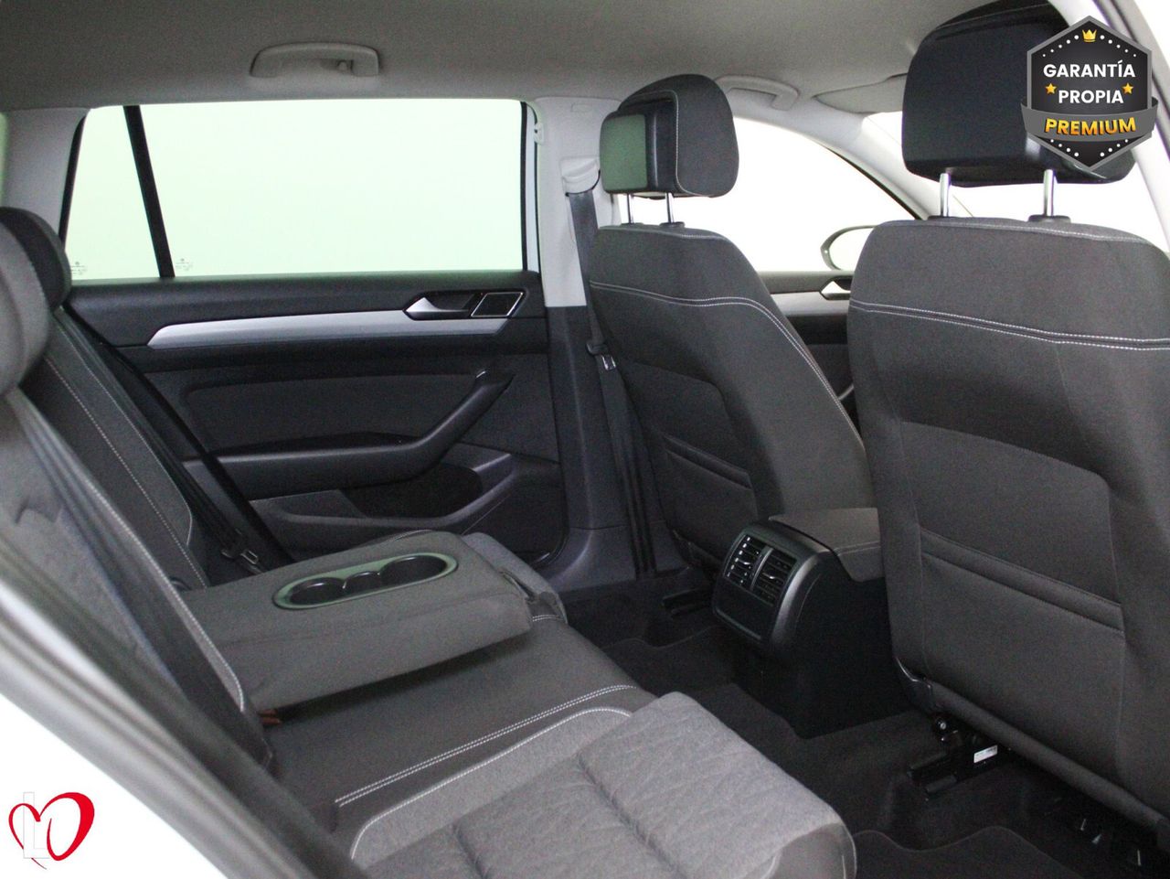 Volkswagen Passat Variant Executive 2.0 TDI 110kW DSG - Foto 23