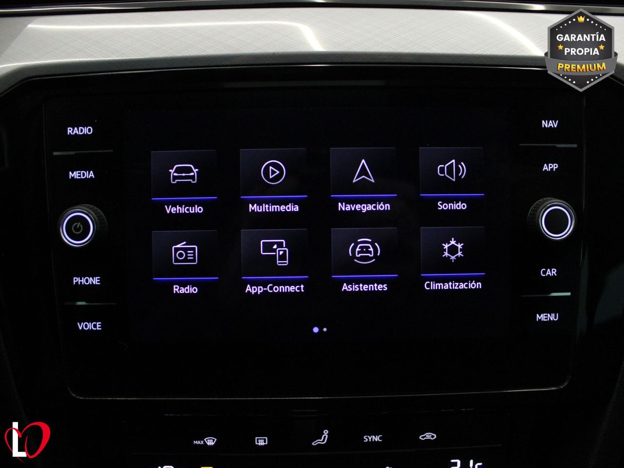 Volkswagen Passat Variant Executive 2.0 TDI 110kW DSG - Foto 9