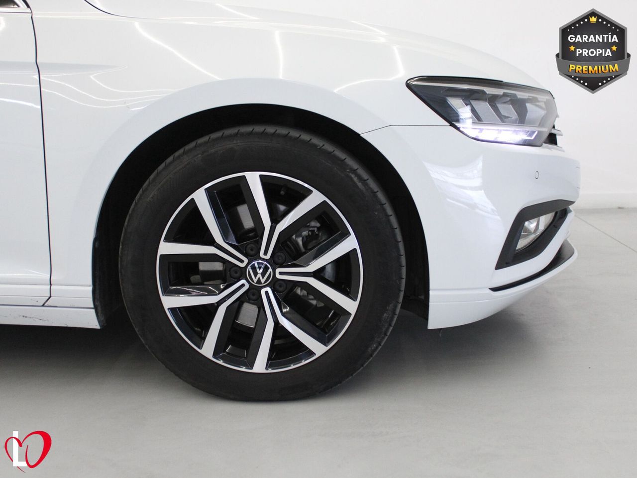 Volkswagen Passat Variant Executive 2.0 TDI 110kW DSG - Foto 14
