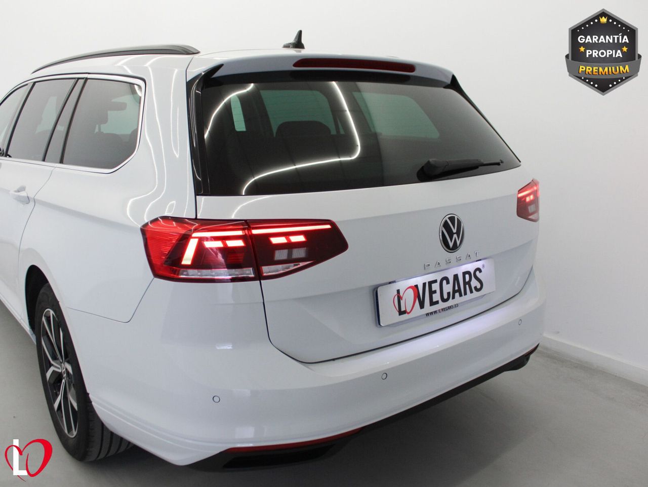 Volkswagen Passat Variant Executive 2.0 TDI 110kW DSG - Foto 34