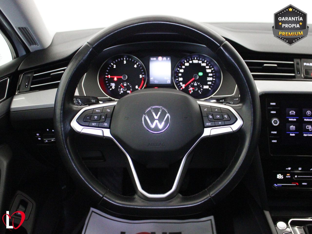 Volkswagen Passat Variant Executive 2.0 TDI 110kW DSG - Foto 41