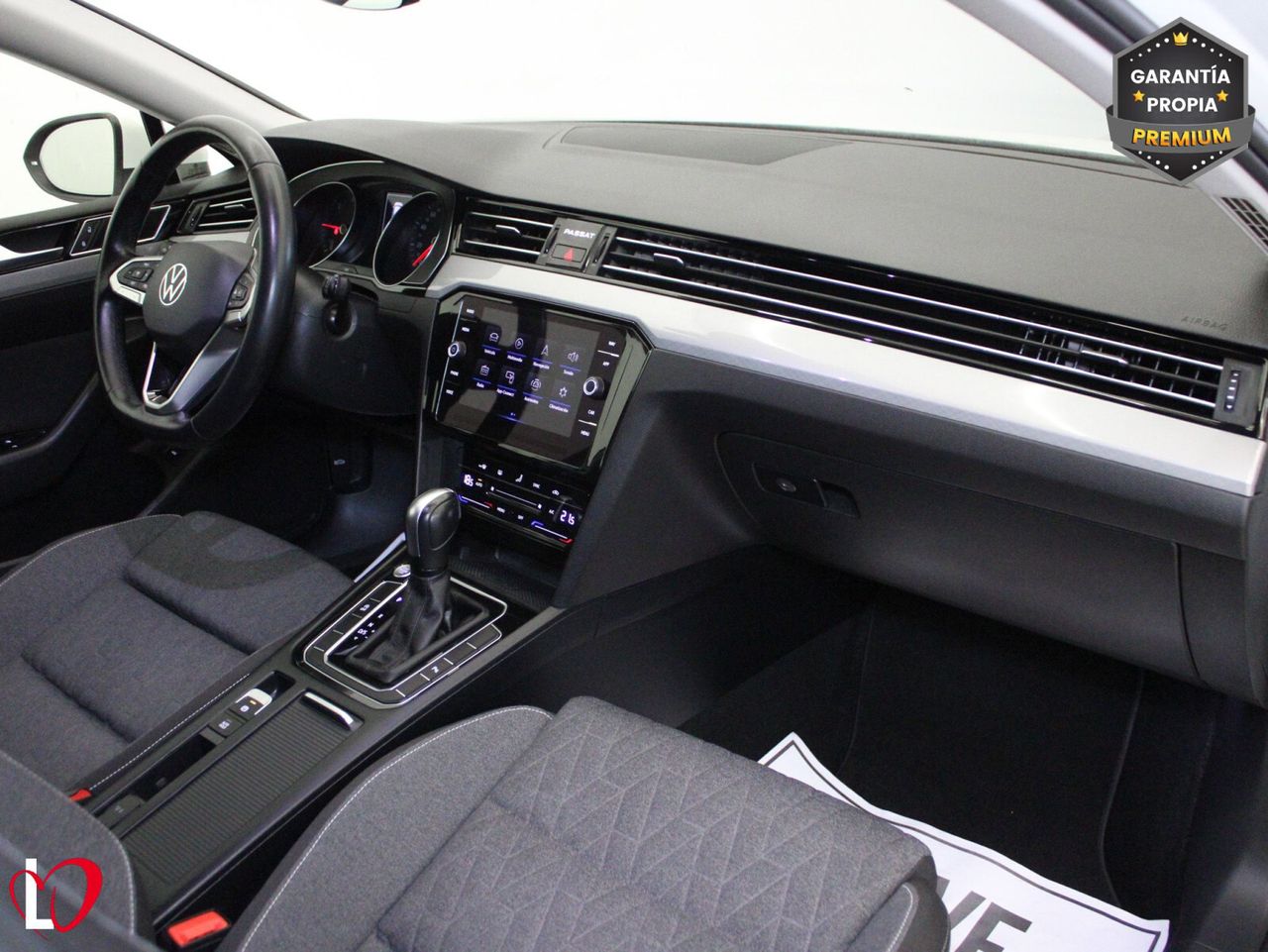 Volkswagen Passat Variant Executive 2.0 TDI 110kW DSG - Foto 19