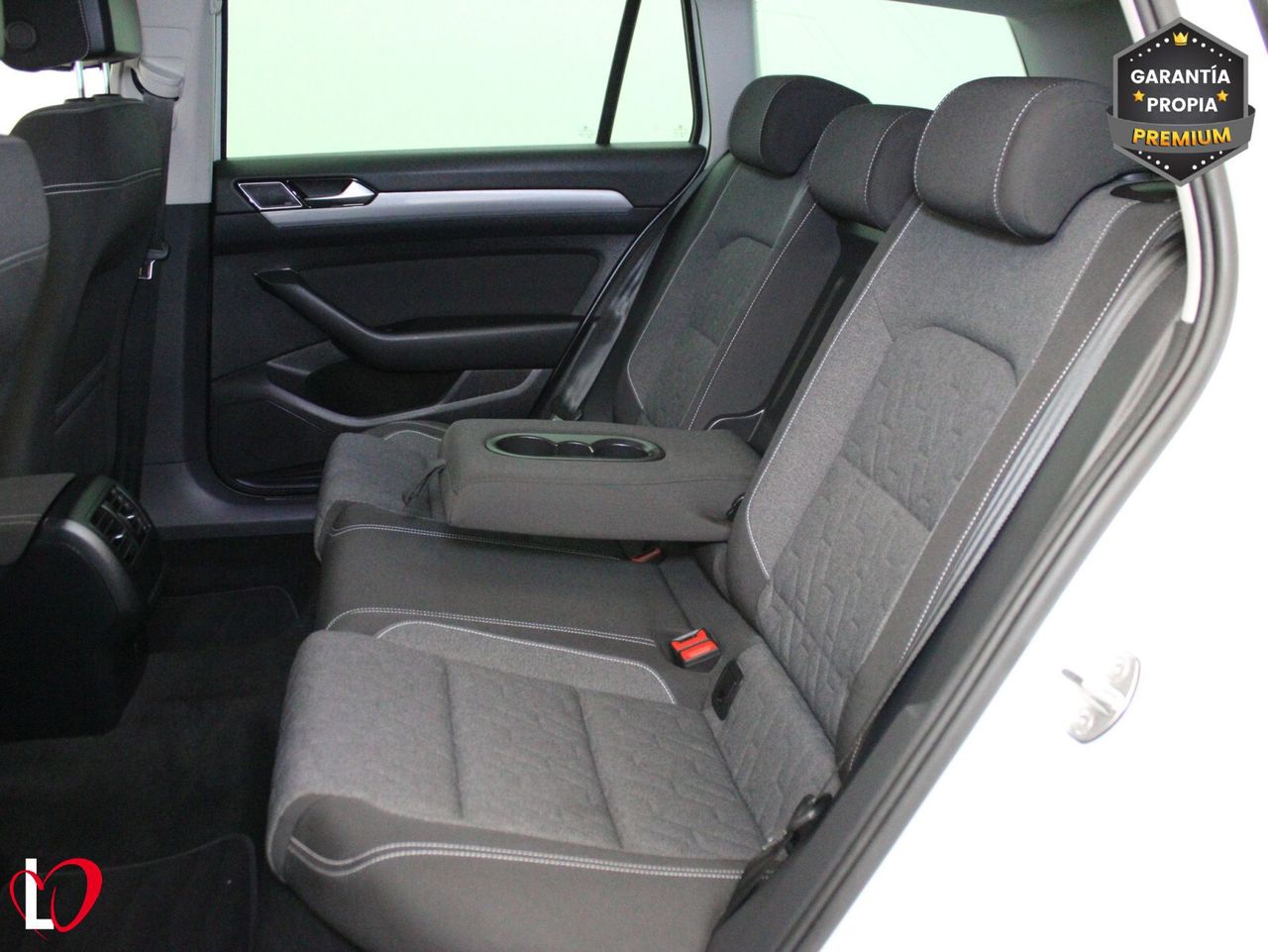 Volkswagen Passat Variant Executive 2.0 TDI 110kW DSG - Foto 24