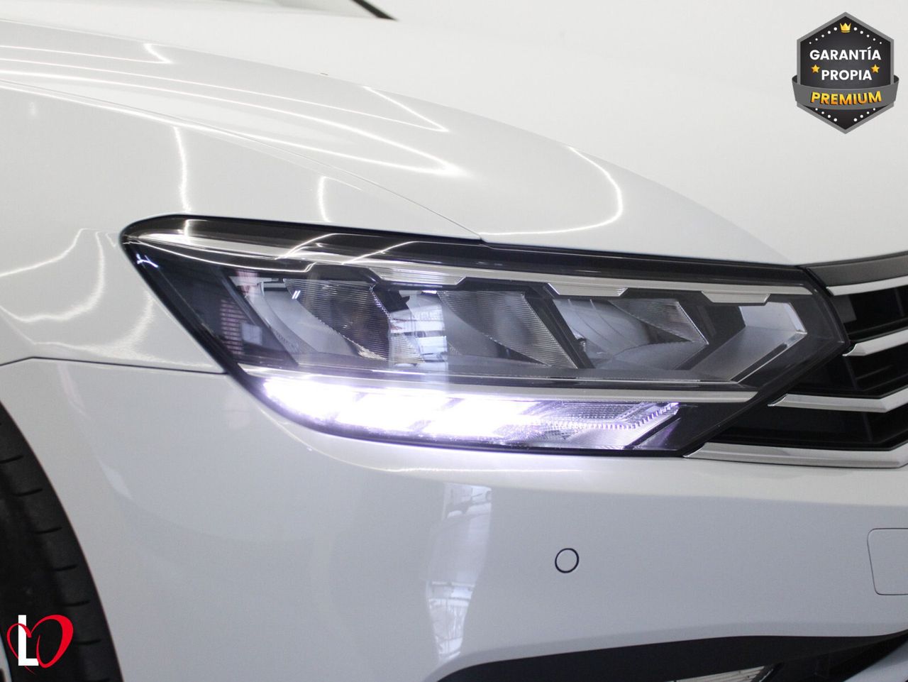 Volkswagen Passat Variant Executive 2.0 TDI 110kW DSG - Foto 15