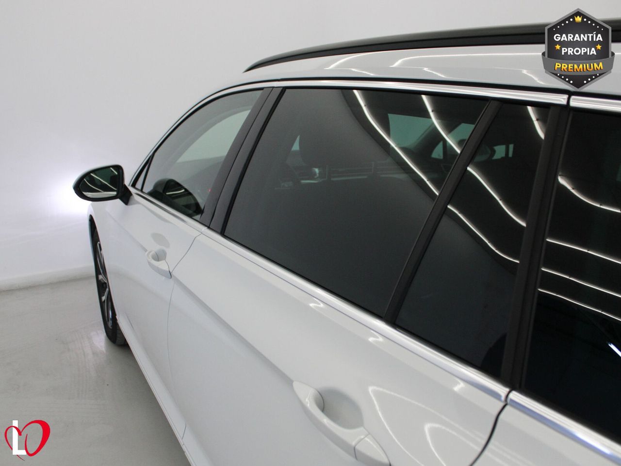 Volkswagen Passat Variant Executive 2.0 TDI 110kW DSG - Foto 33
