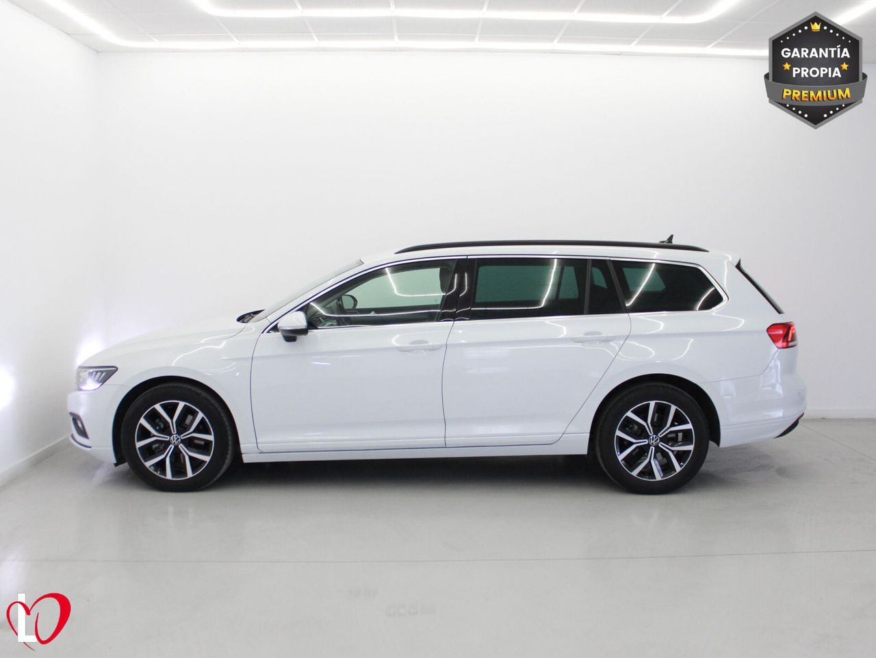 Volkswagen Passat Variant Executive 2.0 TDI 110kW DSG - Foto 55