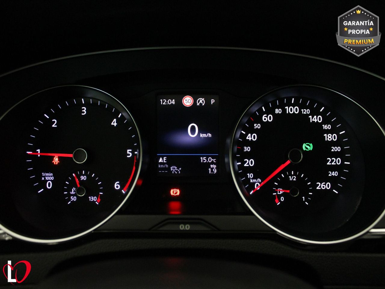 Volkswagen Passat Variant Executive 2.0 TDI 110kW DSG - Foto 40