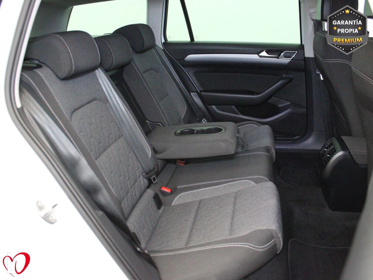 Volkswagen Passat Variant Executive 2.0 TDI 110kW DSG - Foto 25