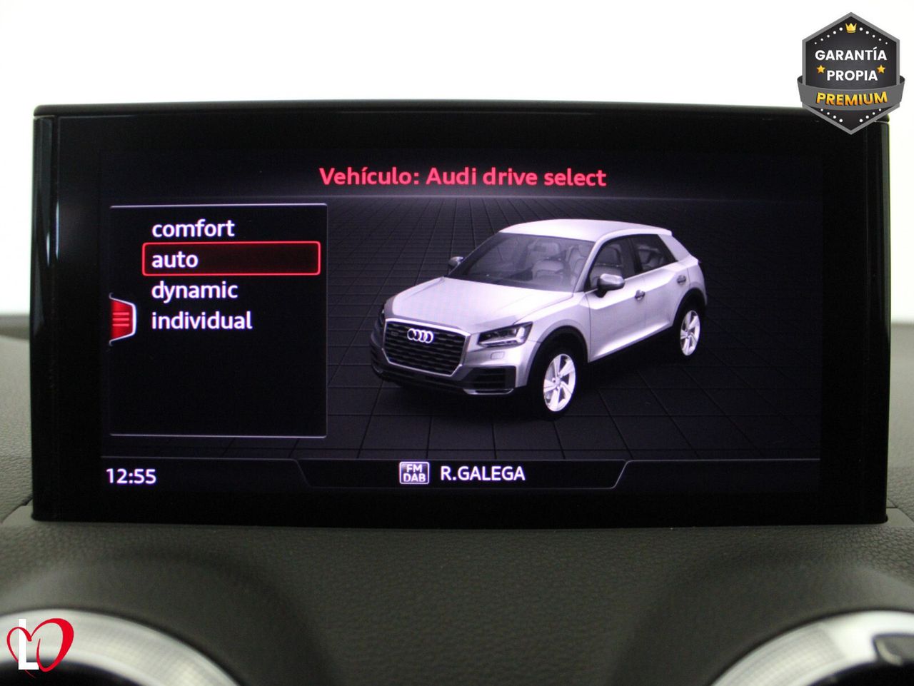 Audi Q2 Black Line 30 TDI 85kW (116CV) - Foto 45